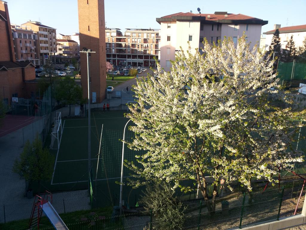 Conte Romita Apartment Альба Екстер'єр фото